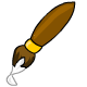 Take this magical Paint Brush to the Petpet Puddle and something special may happen to your Petpet!