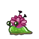 This bug loves to eat plants of all shapes and sizes, especially sweet flowering plants...