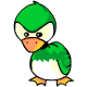 Petpet Mallard