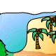 Pedaço do Mapa do Tesouro Original de Neopets