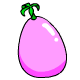 Negg Rosa | Item de Neopets