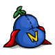 Super Negg Plushie