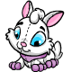 Imagens do Neopet Cybunny