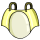 Poogle Chest Plate