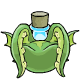 Maraquan Acara Morphing Potion