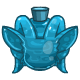 Water Acara Morphing Potion