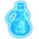 Dimensional Aisha Morphing Potion