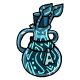 Maractite Aisha Morphing Potion