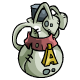 Zombie Aisha Morphing Potion