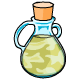 Blumaroo Transmogrification Potion