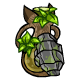 Woodland Bori Morphing Potion