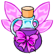 Faerie Bruce Morphing Potion