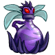 Darigan Buzz Morphing Potion