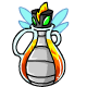 Fire Buzz Morphing Potion