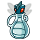 Ghost Buzz Morphing Potion