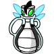 Skunk Buzz Morphing Potion