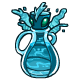 Water Buzz Morphing Potion