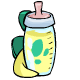 Baby Chomby Morphing Potion