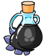 Shadow Chomby Morphing Potion