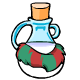 Christmas Cybunny Morphing Potion