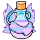 Faerie Cybunny Morphing Potion