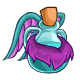 Maraquan Cybunny Morphing Potion