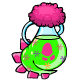 Disco Chomby Morphing Potion