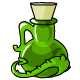 Green Draik Morphing Potion