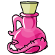 Pink Draik Morphing Potion