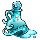 Water Draik Morphing Potion