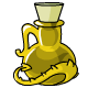 Yellow Draik Morphing Potion