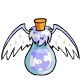 Cloud Eyrie Morphing Potion