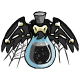 Halloween Eyrie Morphing Potion