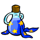 Starry Flotsam Morphing Potion