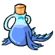 Tyrannian Flotsam Morphing Potion