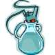 Ghost Gelert Morphing Potion