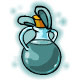 Ghost Gnorbu Morphing Potion