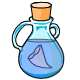 If you have always wanted a Blue Grarrl, give your Neopet this potion and your dream will come true!
