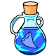 Electric Grarrl Morphing Potion