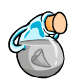 Grey Grarrl Morphing Potion