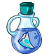 Maraquan Grarrl Morphing Potion