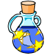 Starry Grarrl Morphing Potion