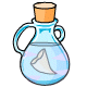 If you have always wanted a Striped Grarrl, give your Neopet this potion and your dream will come true!