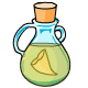 If you have always wanted a Yellow Grarrl, give your Neopet this potion and your dream will come true!