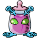 Baby Grundo Morphing Potion