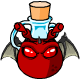 Darigan Grundo Morphing Potion