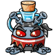 Pirate Grundo Morphing Potion