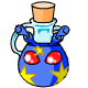 Starry Grundo Morphing Potion