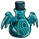 Maractite Hissi Morphing Potion