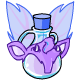 Faerie Ixi Morphing Potion